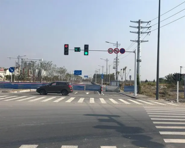 廈門(mén)市綜合交通規(guī)劃(2021-2035)